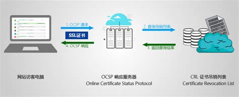 SSL证书的 6 大属性 - 知乎
