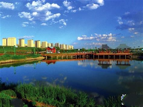 内蒙古自治区生态环境厅党组书记深入乌兰察布市调研生态环境保护工作-国际环保在线