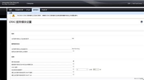 戴尔服务器boss启动设置方法（戴尔服务器boot setting怎么设置）「戴尔服务器bios启动项设置」 行业资讯