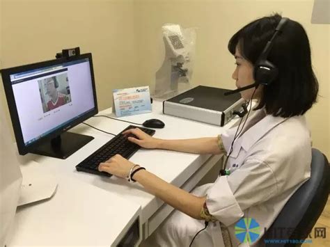【HIT专家网】浙江省眼科医院互联网医院开出首张电子处方单的背后