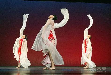 金星舞蹈团首个舞蹈演出月，落地杭州蝴蝶剧场 - 周到上海