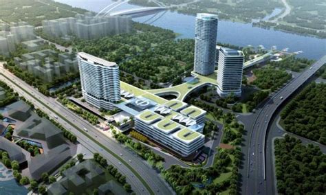 生态工业园区！广州南沙开发区荣获国家级称号