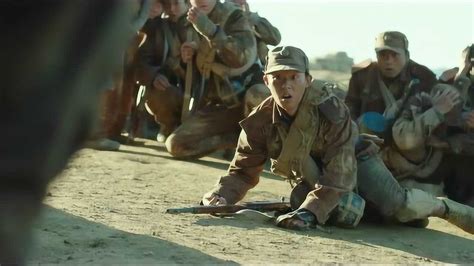 战争电影：一名士兵踩中反坦克地雷，结果却不会爆炸虚惊一场_电影_高清完整版视频在线观看_腾讯视频