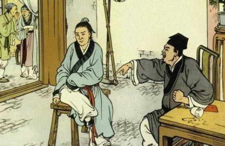 《儒林外史》中的历史小知识，第一回：书画家王冕其人 - 知乎