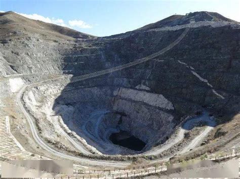 河南省新安县自然资源局积极开展废弃矿山集中整治百日攻坚