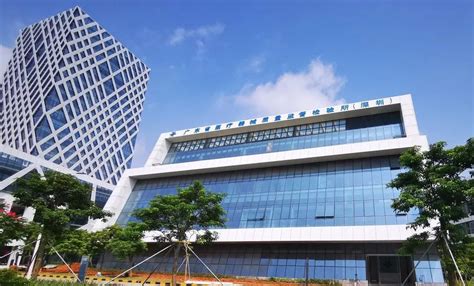 圳坪山高新区综合服务中心项目崭获2020年度鲁班奖-建筑杂志社有限公司