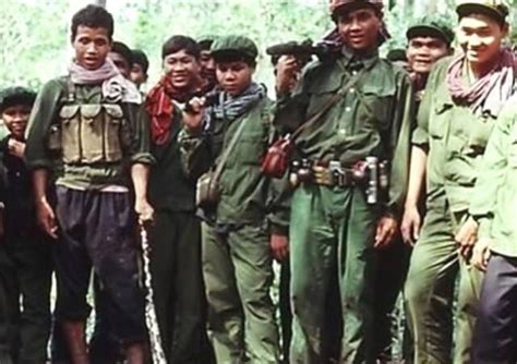 二战之后最为成功的闪击战，越南入侵柬埔寨，19天控制全境