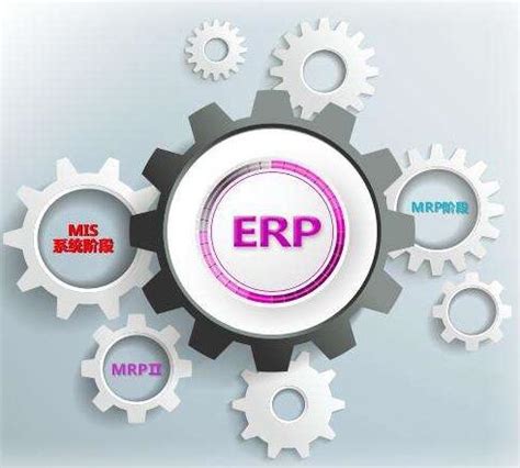 海客宝ERP系统对企业管理的四大影响？ - 知乎