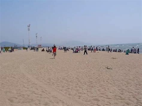 广州将充分挖掘适宜亲海空间，打造“无废”海滩
