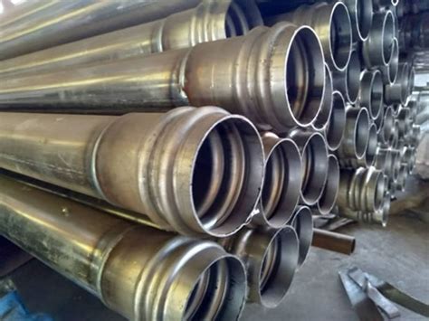 声测管比桩基长度长多少-沧州市万名钢管有限公司