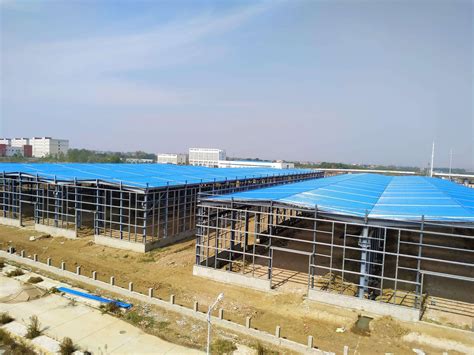 出租临浦高速口单层钢结构厂房1700方，层高13米-杭州铭豪厂房网