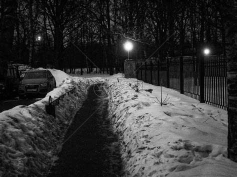 莫斯科在降雪期间，在镜头下像一个神奇的冬季仙境。|莫斯科|降雪|仙境_新浪新闻