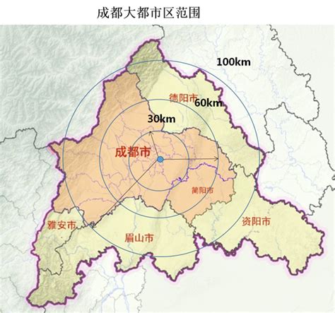 湖北与陕西的辖区调整，湖北省的6个县，为何划归了陕西省？