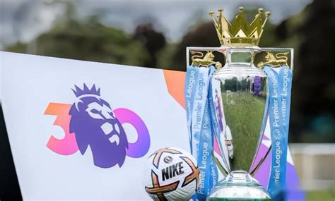 英超联赛2022/23赛程-英格兰足球超级联赛赛程2022至2023赛程表-艾卡体育