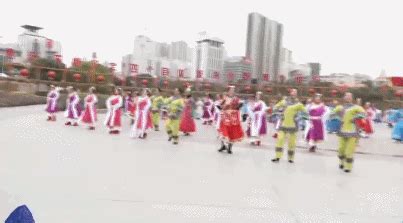 “舞动江苏”全省广场舞展演赛在宁举办_中国江苏网