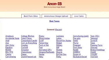 Access anon-ib.co. Anon-IB // Best Anonymous Image Board