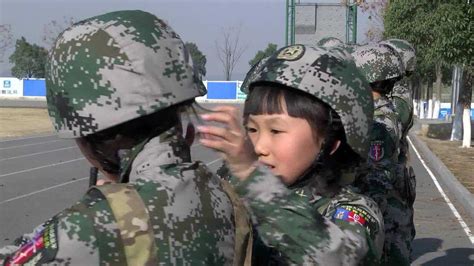 《中华少年特种兵》第一集_腾讯视频