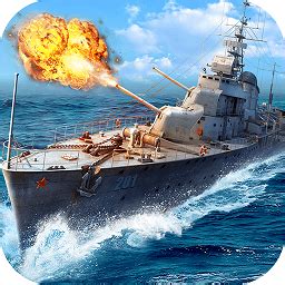 军舰海战游戏(二战海战游戏)-心趣游戏