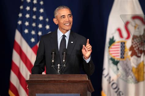 奥巴马-成名演讲《无畏的希望》
