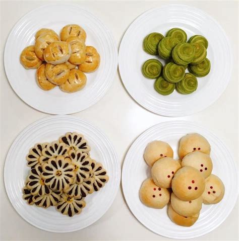 【点心制作】【图】点心制作方法有哪些 简单的做法制作出甜食者的福音(2)_伊秀美食|yxlady.com
