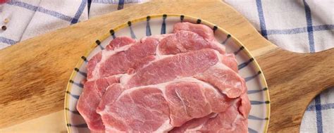 冷却肉和鲜肉有什么区别？哪个好？ - 学堂在线健康网