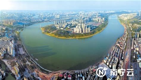 南宁优化旅游产品结构 全域旅游发展框架逐步形成 - 广西县域经济网
