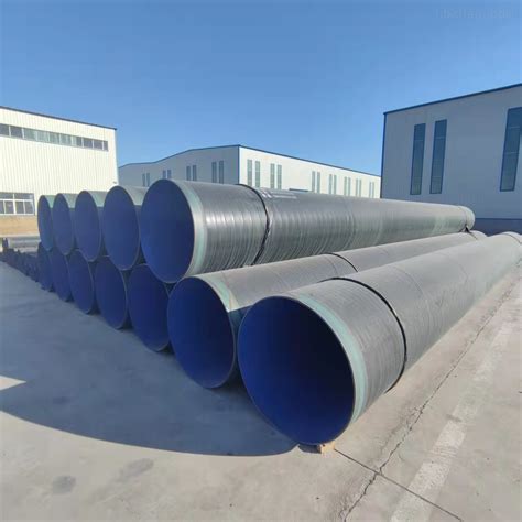 三层聚乙烯防腐钢管报价 管子-沧州华盾管道科技有限公司