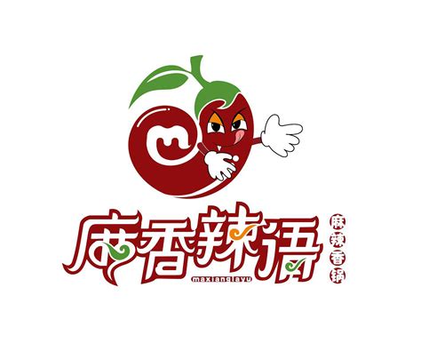 餐饮logo餐饮商标注册|平面|标志|渡沧海 - 原创作品 - 站酷 (ZCOOL)