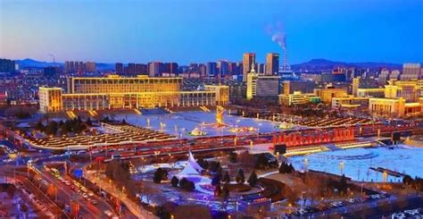 内蒙古赤峰市经济总量近2000亿：在东北地区排名第8位、位置关键|内蒙古|赤峰市|经济总量_新浪新闻