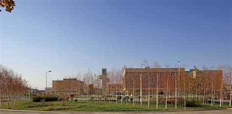 新疆昌吉州文化中心 / 中国建筑设计院一合中心U10工作室|设计院|中国建筑|新疆_新浪新闻