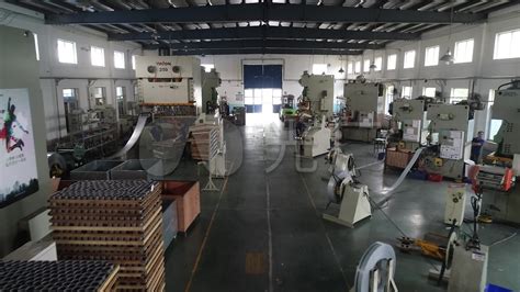 工业自动化生产线定制-广州精井机械设备公司
