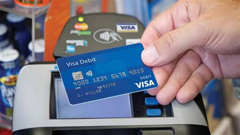 visa是什么卡？银联卡和Visa卡的区别 - 拼客号