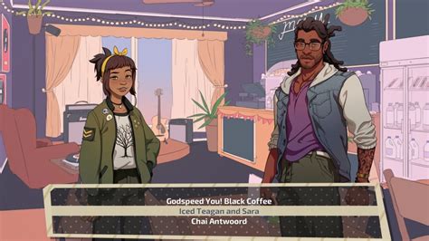 Dream Daddy: A Dad Dating Simulator - Indie Game Fans