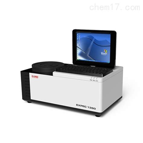 EXPEC 1380 台式近红外光谱分析仪（NIR）_EXPEC近红外光谱-杭州雷迈科技有限公司