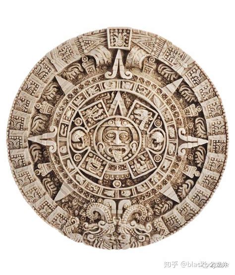 玛雅文化系列设计|三维|其他三维|榆小鱼 - 原创作品 - 站酷 (ZCOOL)