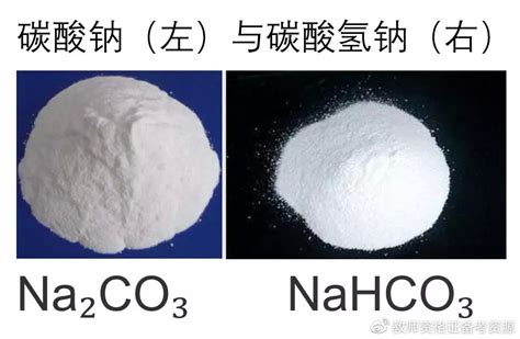 碳酸钠为什么不与co2反应 - 业百科