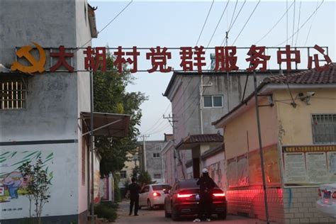 疫情防控有“绝招”！柘城县的乡村大喇叭“火”了-大河新闻