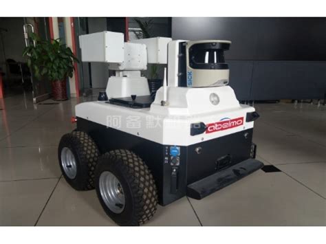 科聪重磅发布两款移动机器人专用控制器_新品速递_行业资讯_移动机器人（AGV/AMR）产业联盟