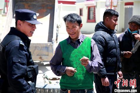 西藏--中国警察网