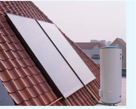 阳台壁挂太阳能原理图|金润天太阳能【官网】|太阳能厂家|天津太阳能工程|太阳能发电|空气源热泵采暖