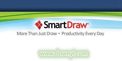 smartdraw官方下载-smartdraw绿色免费版-smartdraw25.0.0.4-PC下载网