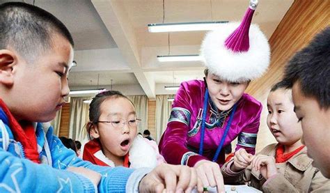 蒙古人必须教会孩子传统智力竞技游戏 必看！！！