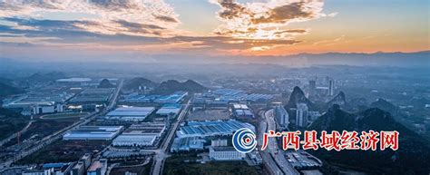 桂林国家高新区：产城融合铸就新漓东,高新区产业规划 -高新技术产业经济研究院