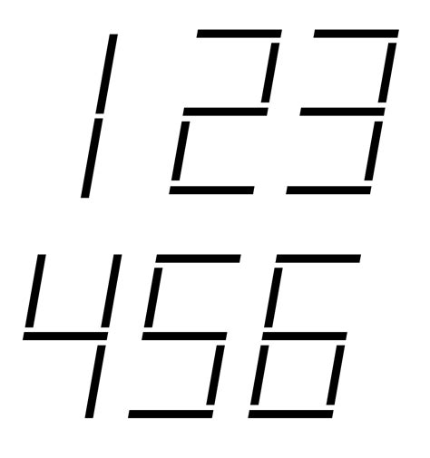 1～9数字代表的含义 1～9数字代表含义介绍_知秀网