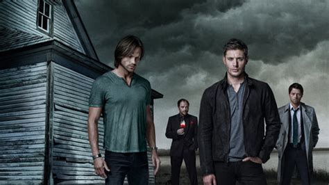 CW电视台宣布《邪恶力量》第15季将在10月10日播出：该剧集的最终季-新闻资讯-高贝娱乐