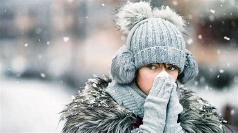 风寒感冒与风热感冒的区分与治疗？_360新知