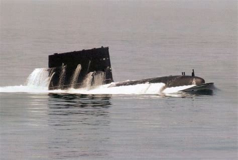 039B潜艇有5项改进升级 装备新一代消声瓦静音获突破_手机新浪网