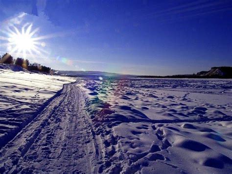 零下30度拍汽车 12月漠河北极村外拍游记