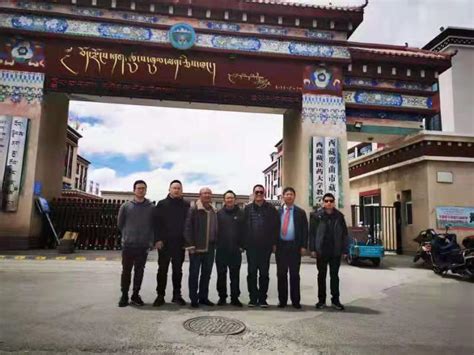 【微观那曲】西藏那曲安多县强玛镇依靠合作组织帮助牧民加快脱贫致富-新闻中心-南海网