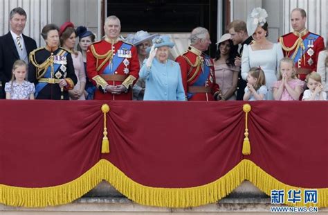 英国王室：现存最古老的王室，英国国宠“吉祥物”（下）|界面新闻 · JMedia